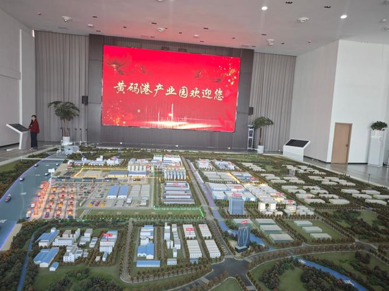 淮安网站建设行业动态:创新引领未来趋势